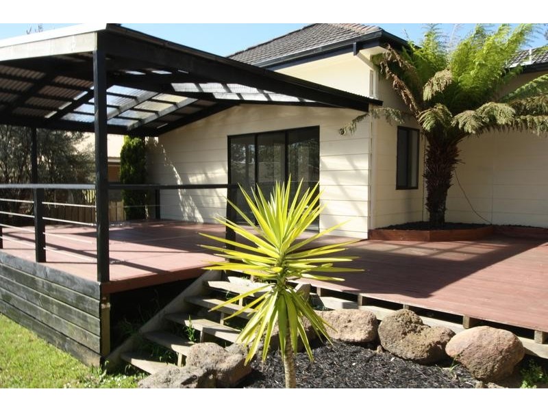 11 Coal Creek Road, Korumburra VIC 3950