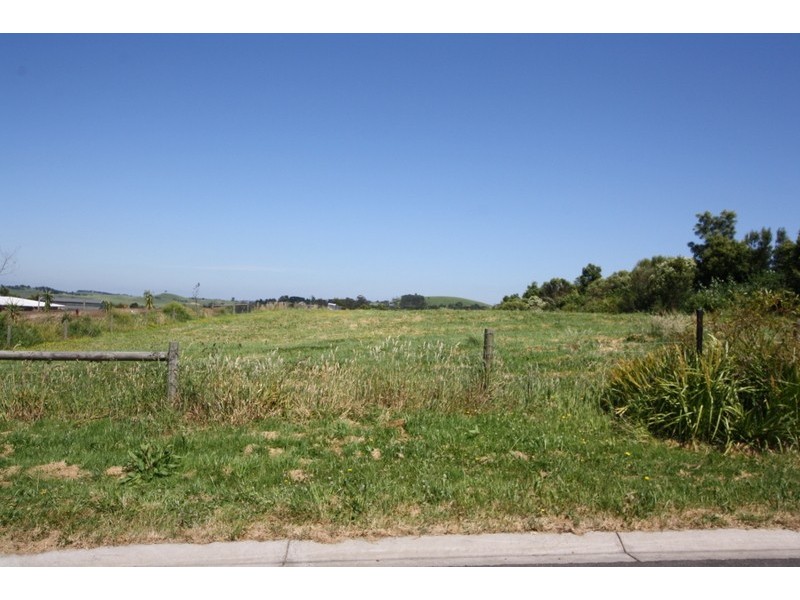 23 Ashford Crescent, Korumburra VIC 3950