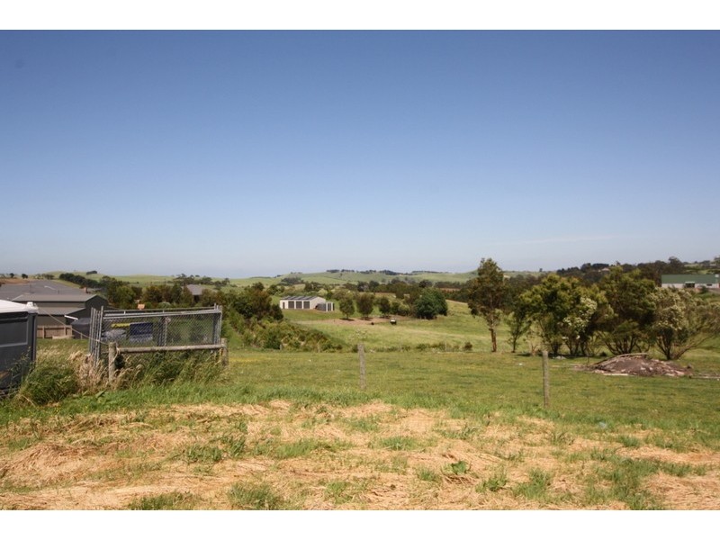 23 Ashford Crescent, Korumburra VIC 3950