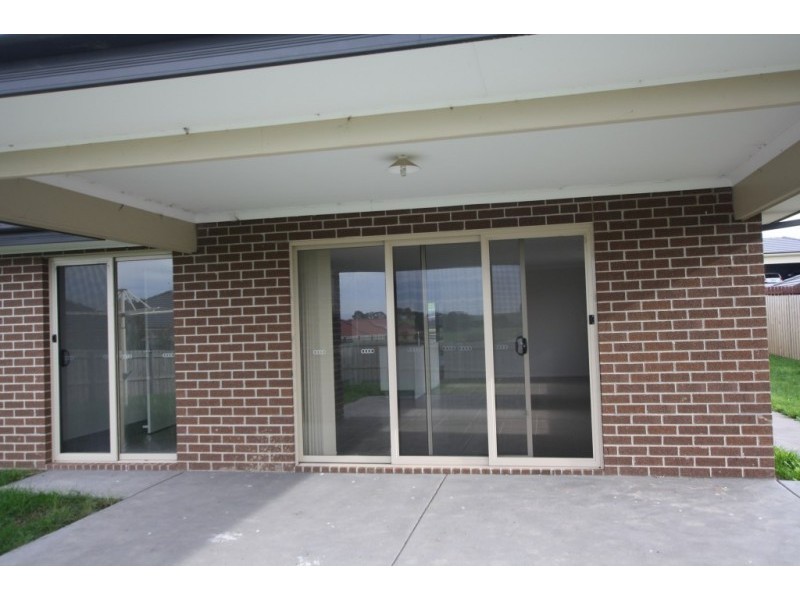 27 Massimo Way, Korumburra VIC 3950