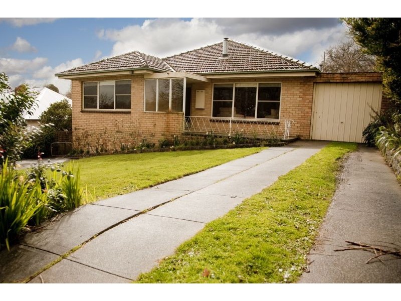 4 Queen Street, Korumburra VIC 3950