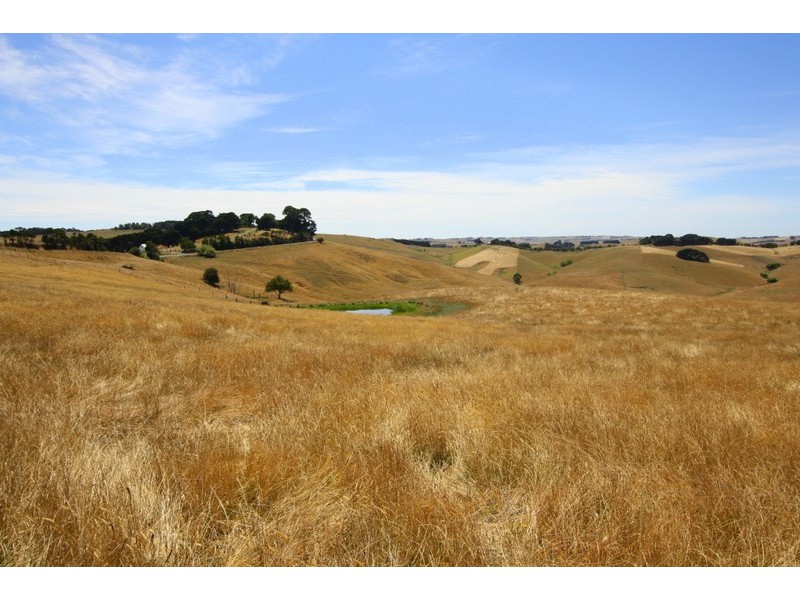 765 Bena Kongwak Road, Bena VIC 3946