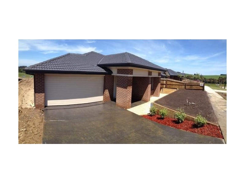 27 Massimo Way, Korumburra VIC 3950