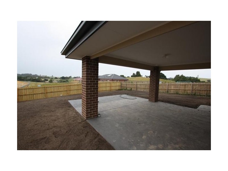 27 Massimo Way, Korumburra VIC 3950