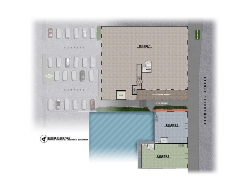 145-153 Commercial Street, Korumburra VIC 3950