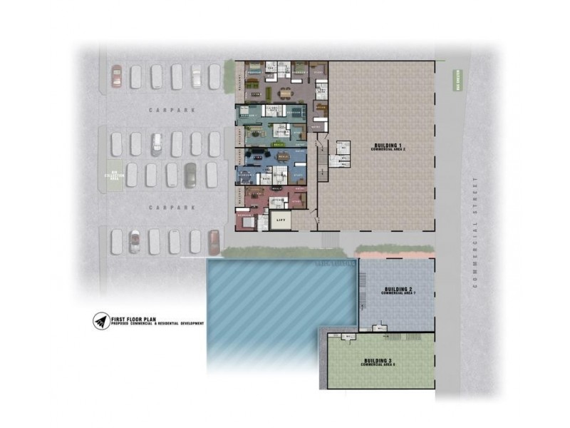 145-153 Commercial Street, Korumburra VIC 3950