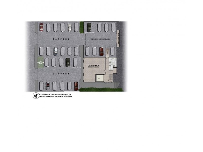 145-153 Commercial Street, Korumburra VIC 3950