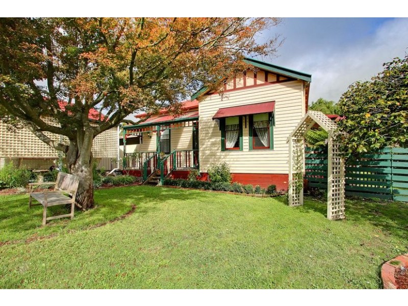 11 Gordon Street, Korumburra VIC 3950