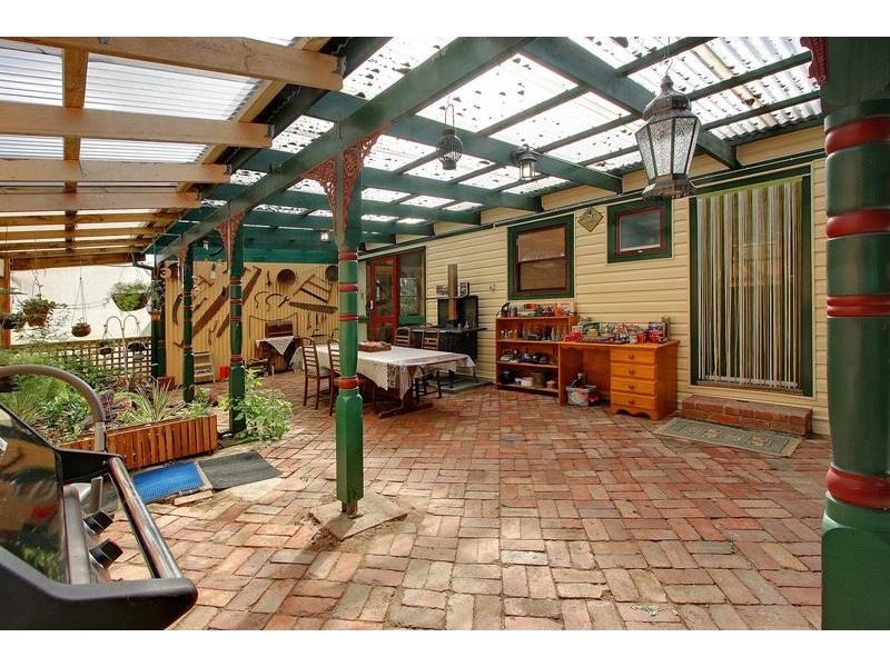 11 Gordon Street, Korumburra VIC 3950