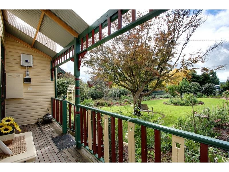 11 Gordon Street, Korumburra VIC 3950