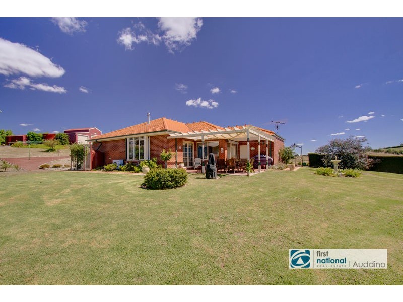 51 Rees Road, Korumburra VIC 3950