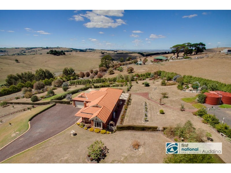 51 Rees Road, Korumburra VIC 3950