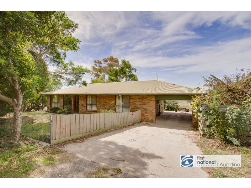 950 Old Leongatha Road, Korumburra VIC 3950