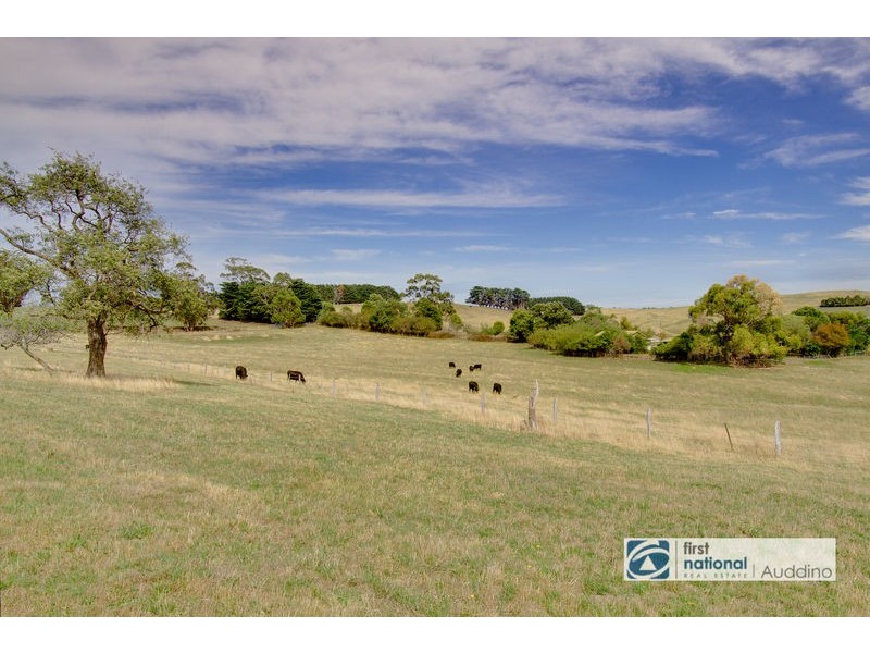 950 Old Leongatha Road, Korumburra VIC 3950