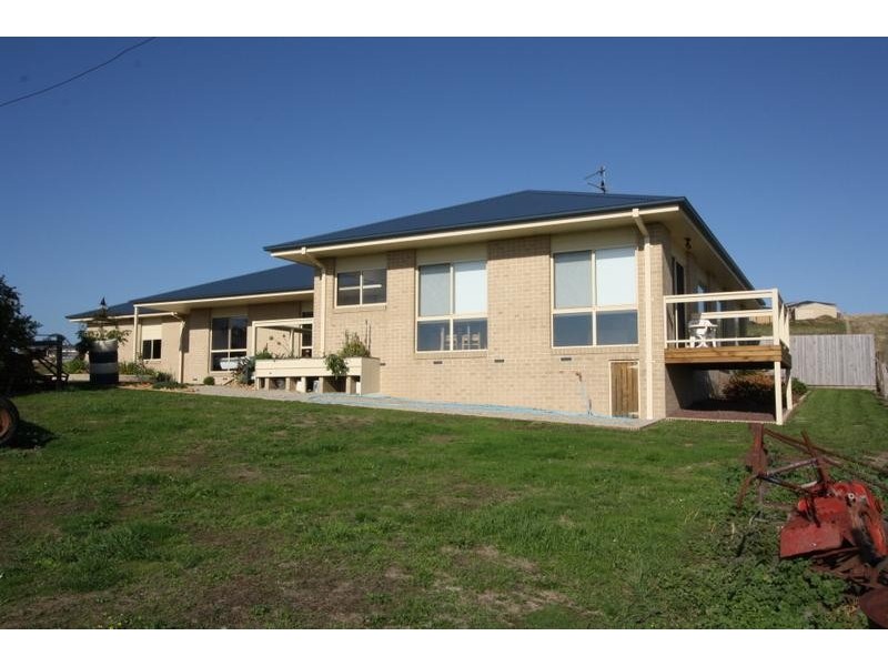 9 Fonda Dean Terrace, Korumburra VIC 3950