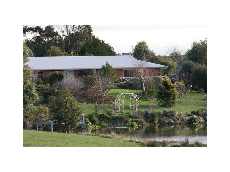 100 Jumbunna Road, Korumburra VIC 3950