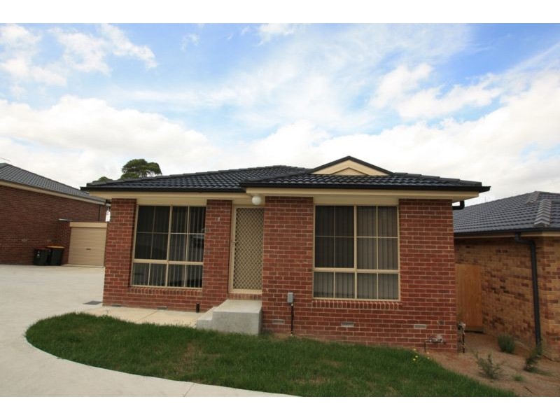 11/6 Lower Gordon Street, Korumburra VIC 3950
