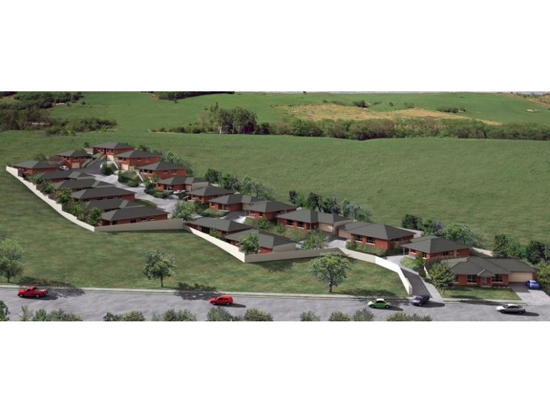 17/31 Jumbunna Road, Korumburra VIC 3950