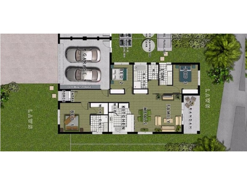 17/31 Jumbunna Road, Korumburra VIC 3950