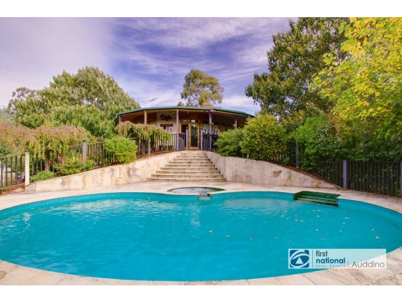 35 Loch Poowong Road, Loch VIC 3945