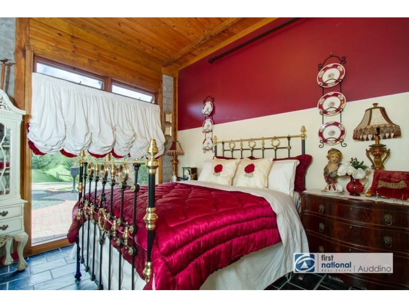 35 Loch Poowong Road, Loch VIC 3945