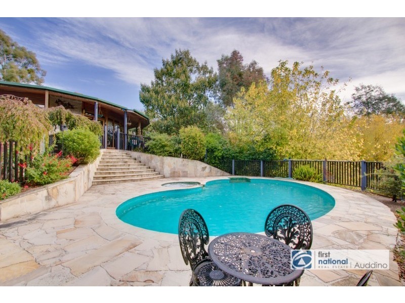 35 Loch Poowong Road, Loch VIC 3945