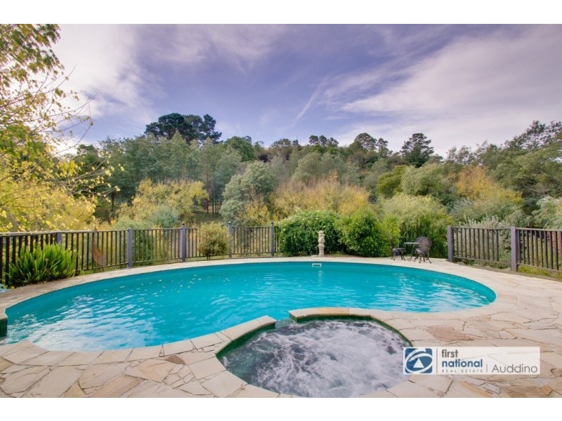 35 Loch Poowong Road, Loch VIC 3945