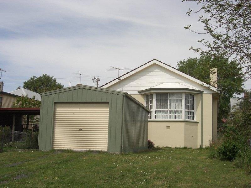 36 Radovick STREET, Korumburra VIC 3950