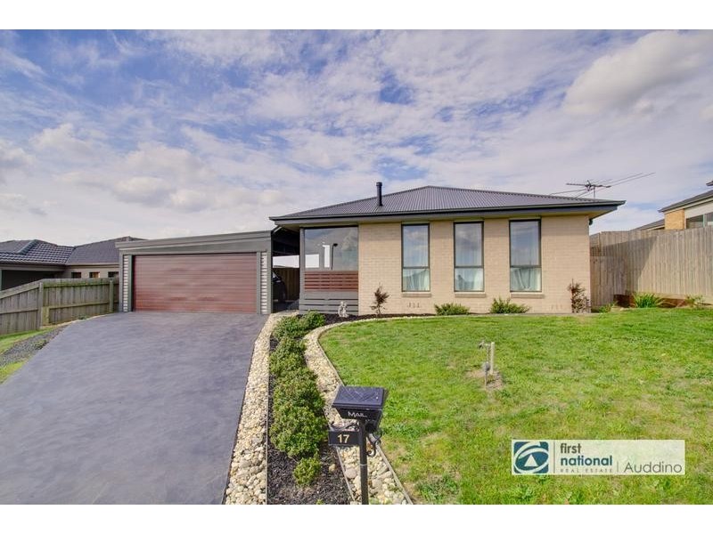 17 Abby road, Korumburra VIC 3950
