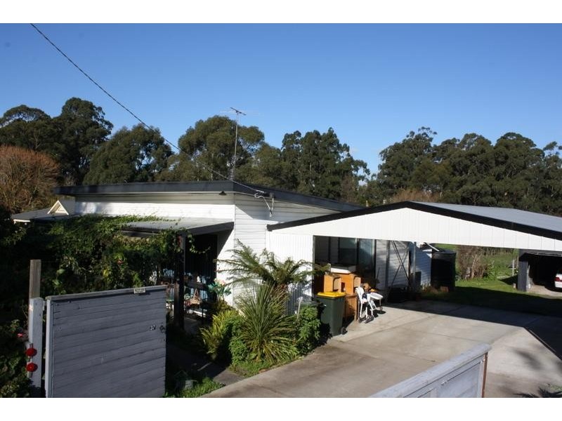 37 Kardella Road, Korumburra VIC 3950