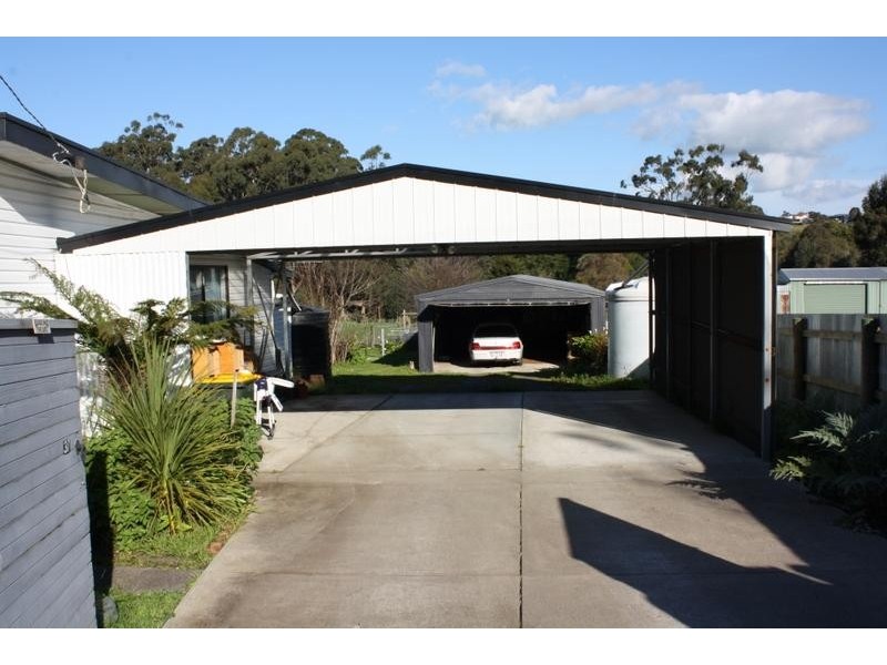37 Kardella Road, Korumburra VIC 3950