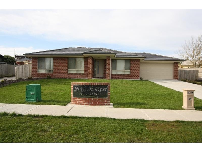 1/31 Jumbunna, Korumburra VIC 3950