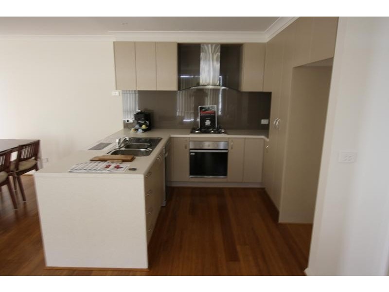 1/31 Jumbunna, Korumburra VIC 3950