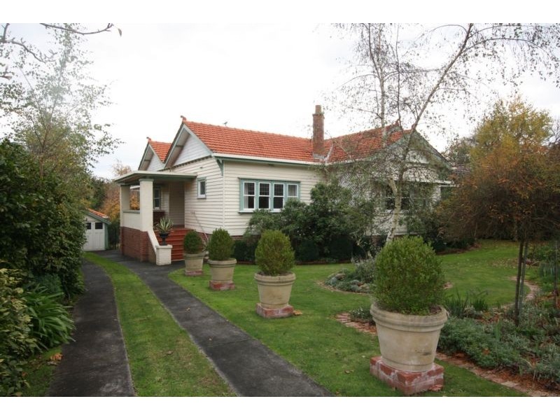 26 Radovick Street, Korumburra VIC 3950