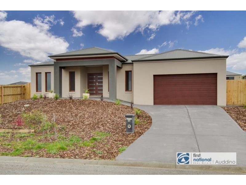 14 Romano Way, Korumburra VIC 3950