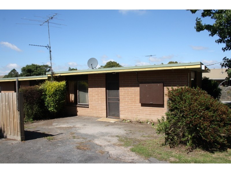 5/6 Ruddville Avenue, Korumburra VIC 3950