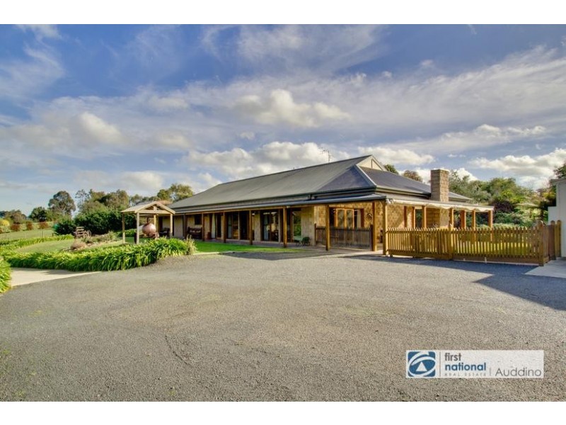 9 Willow Court, Korumburra VIC 3950