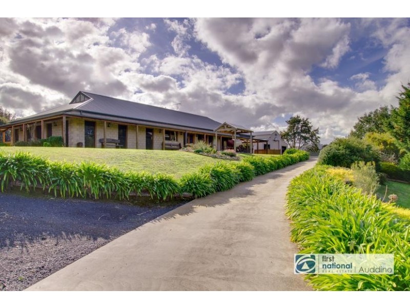 9 Willow Court, Korumburra VIC 3950