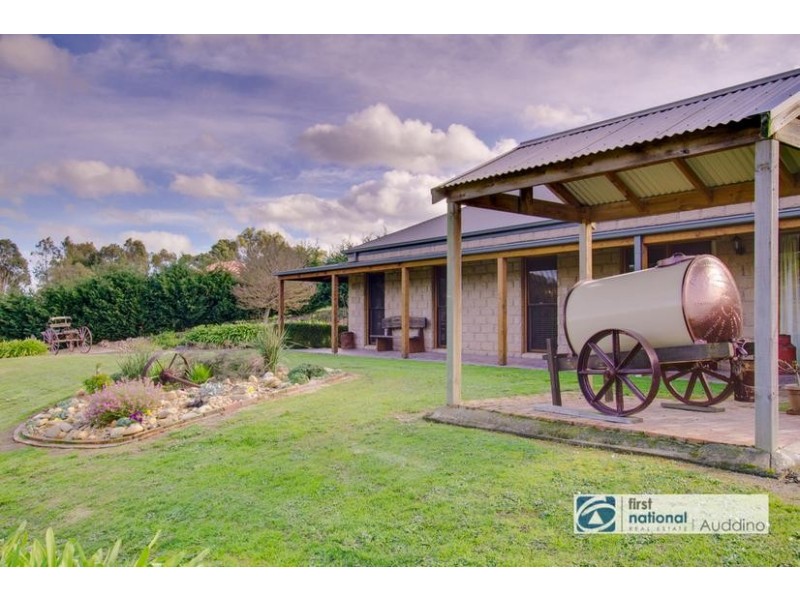 9 Willow Court, Korumburra VIC 3950