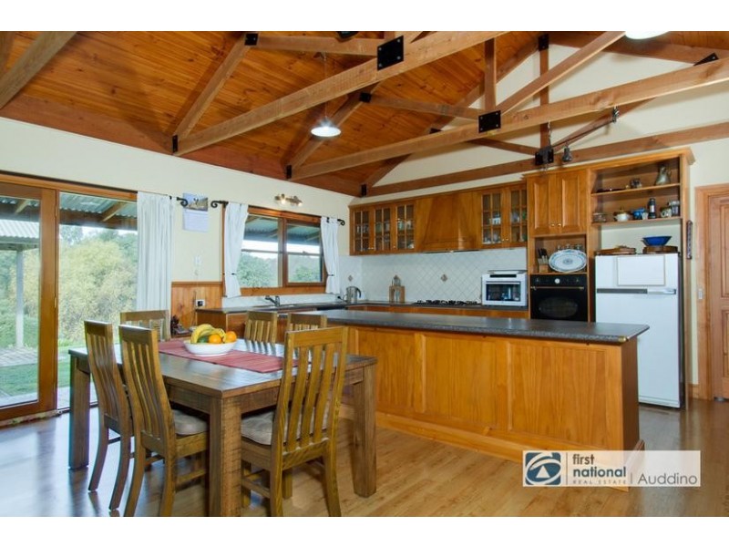 9 Willow Court, Korumburra VIC 3950