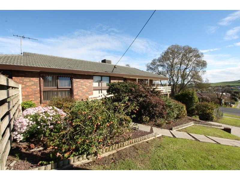 45. Radovick Street, Korumburra VIC 3950