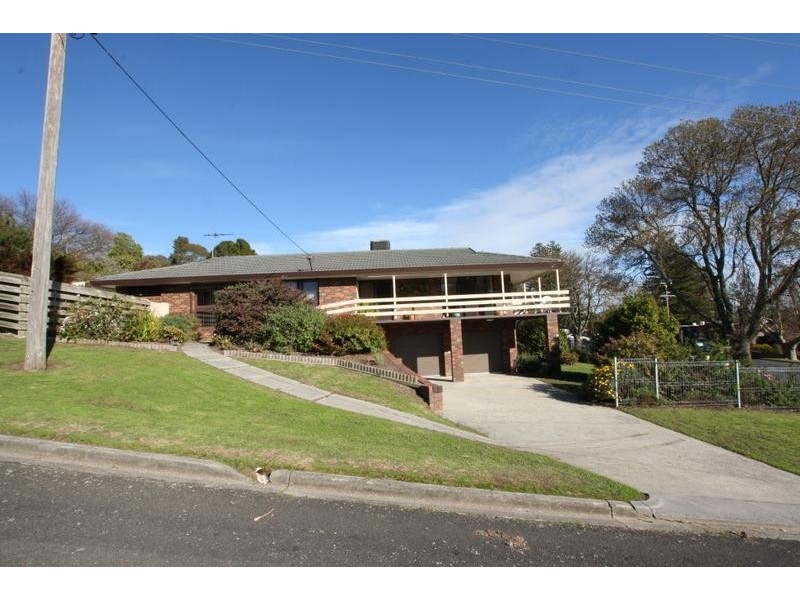 45. Radovick Street, Korumburra VIC 3950