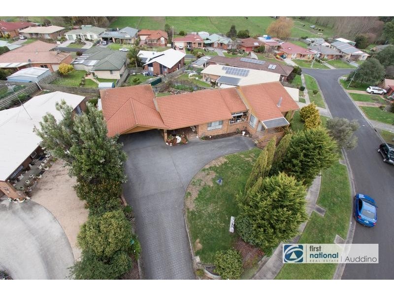 17-19 Valley View Parade, Korumburra VIC 3950