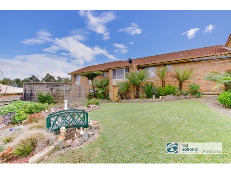 17-19 Valley View Parade, Korumburra VIC 3950