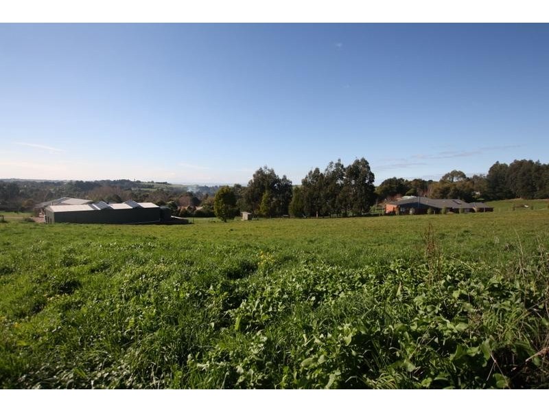 17 Hillcrest Way, Korumburra VIC 3950