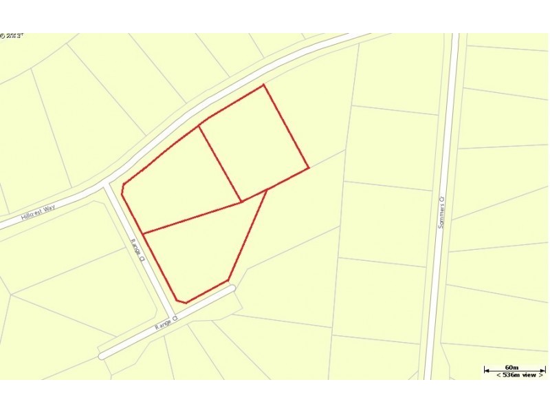 17 Hillcrest Way, Korumburra VIC 3950