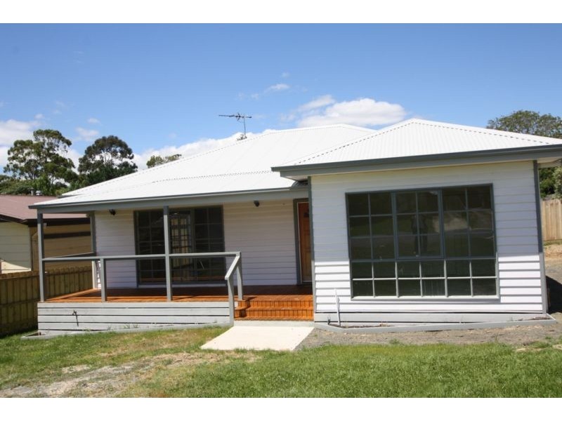 2A George Street, Korumburra VIC 3950