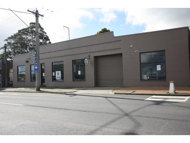 42-44 Commercial Street, Korumburra VIC 3950