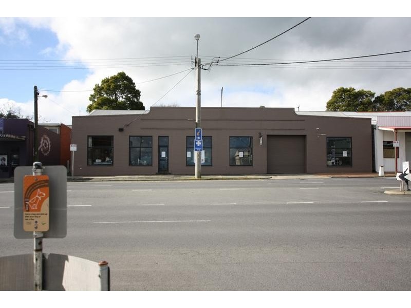 42-44 Commercial Street, Korumburra VIC 3950