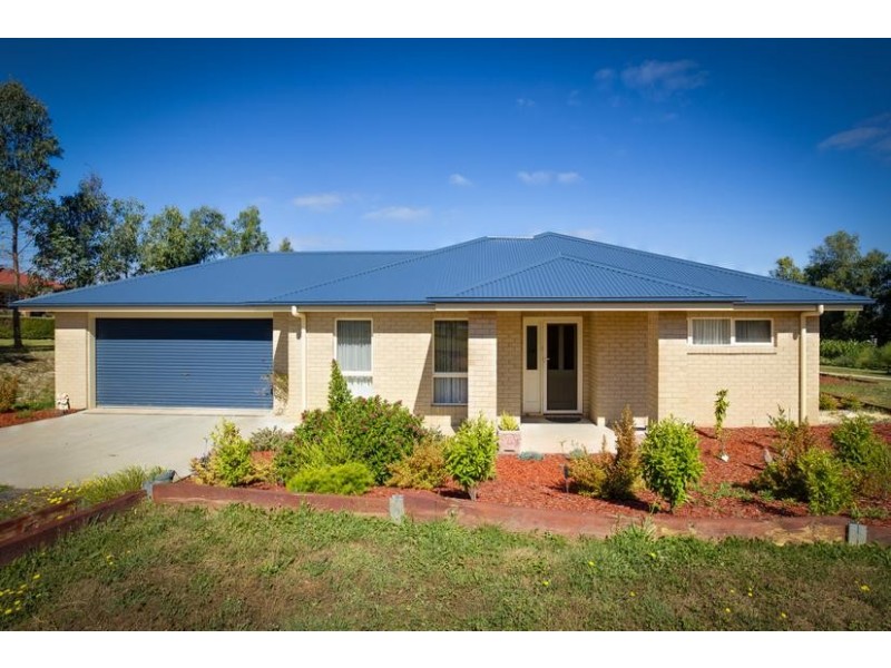 96 Betula Drive, Poowong VIC 3988